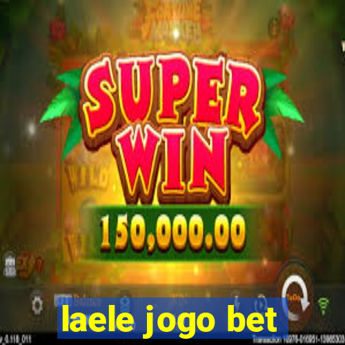 laele jogo bet